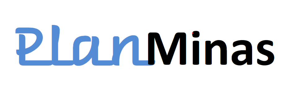 Logo PlanMinas